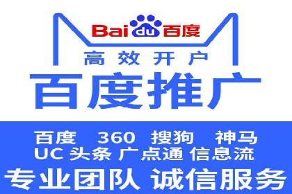 百度优化推广案例：打造行业领先品牌
